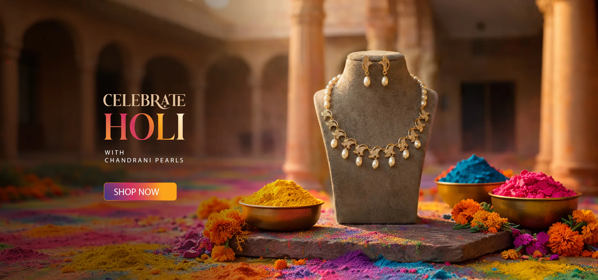 Timeless Elegance, Divinely Crafted